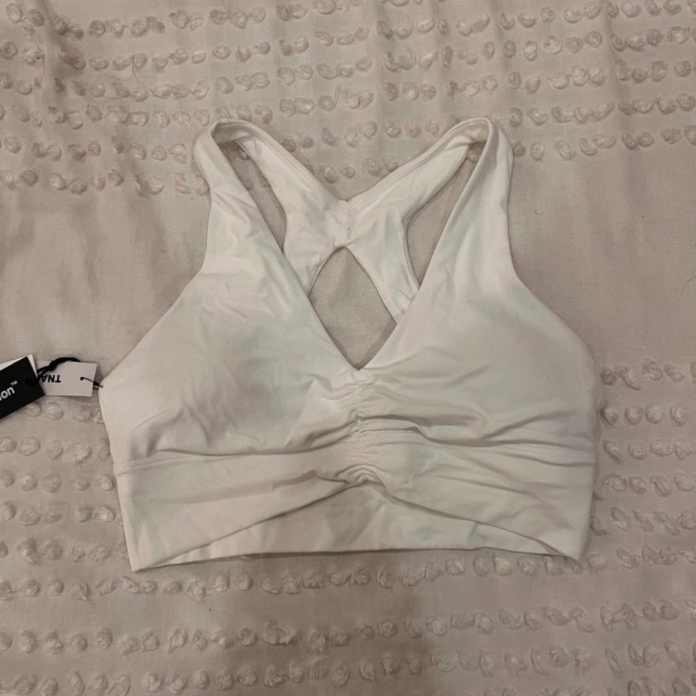 TnaBUTTER bra